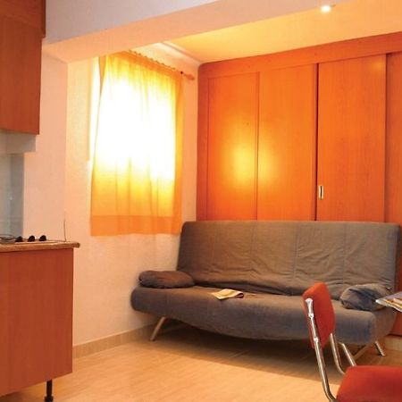 Palma Beach Hotel And Apartments กานปาสติยา ภายนอก รูปภาพ