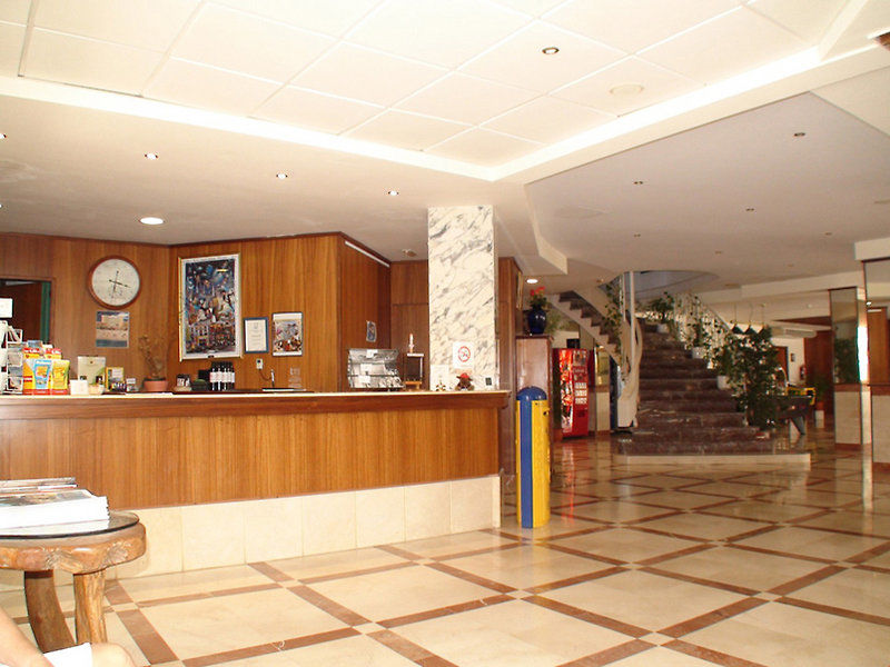 Palma Beach Hotel And Apartments กานปาสติยา ภายนอก รูปภาพ